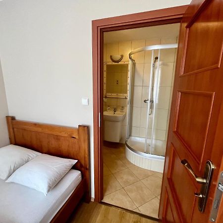 Apartament Bursztyn, Willa Perla Nad Morzem 그단스크 외부 사진